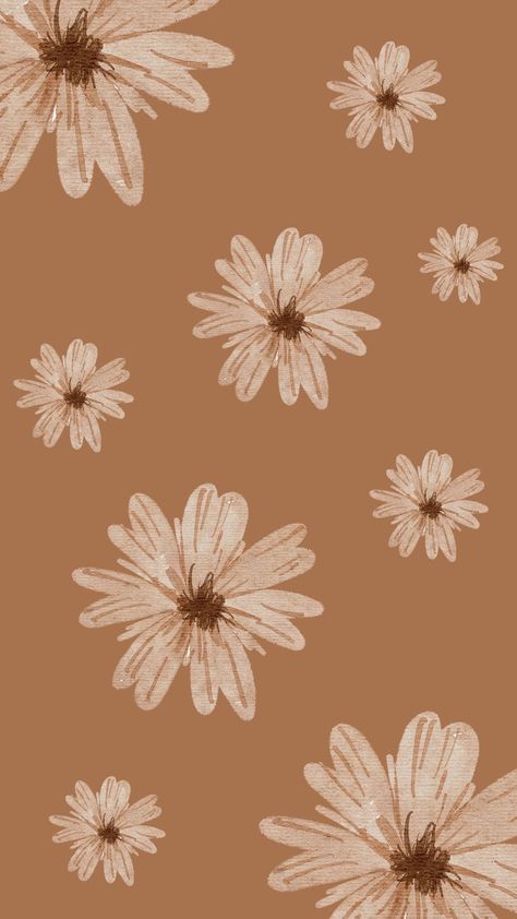 Boho Fall Iphone Wallpaper, Fall Asthetic Wallpers Iphone Simple, Early Fall Wallpaper Iphone, Fall Flowers Background, Fall Watch Wallpaper, Ipad Wallpaper Aesthetic Brown, Boho Fall Background, Boho Fall Wallpaper Iphone, Appointment Background