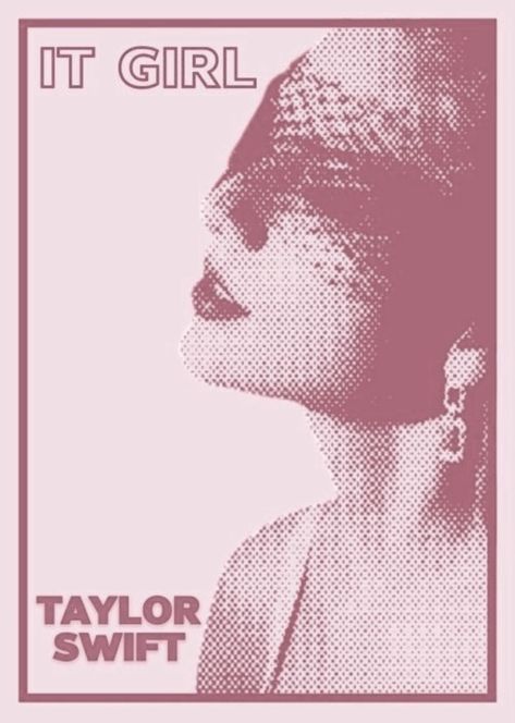 Couqutte Posters, Coquette Collage Wall, Light Pink Poster Prints, Taylor Swift Posters Pink, Bedroom Wall Collage Pictures Aesthetic, Couqutte Bedroom, Pink Taylor Swift Poster, Coquette Room Posters, Coquette Posters For Room