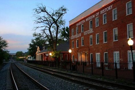 Marietta Museum of History - Marietta - Reviews of Marietta Museum of History - TripAdvisor Marietta Square, Morgantown West Virginia, Morgantown Wv, Georgia Wedding Venues, Affordable Wedding Venues, Historical Sites, West Virginia, Fun Things, Travel Usa