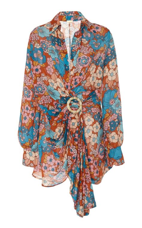 Polyvore Fillers, Luxury Bohemian, Floral Prints Fashion, Prints Fashion, Hippie Aesthetic, Bohemian Aesthetic, Pant Suits, Better Style, Going Places