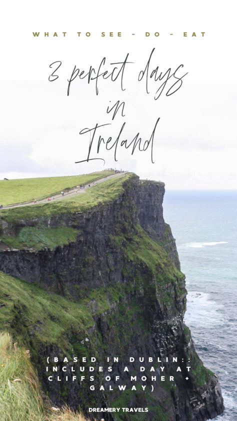 3 Days Ireland, Ireland In 3 Days, 2 Days In Dublin, Ireland And England Itinerary, 3 Days In Ireland Itinerary, 2 Days In Ireland, 3 Days In Scotland, 4 Days In Ireland, 3 Days In Dublin Ireland