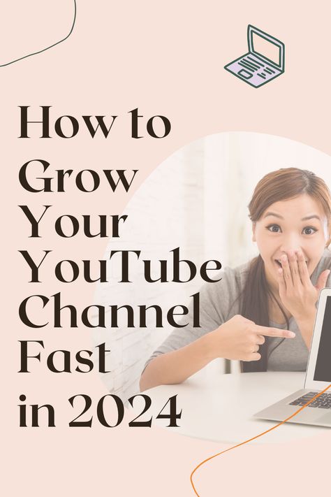 YouTube Grow Youtube Channel Fast, How To Grow Youtube Channel, Youtube Strategy, Grow Youtube Channel, Grow On Youtube, Fashion Podcast, Rapper Fashion, Grow Youtube, Youtube Growth