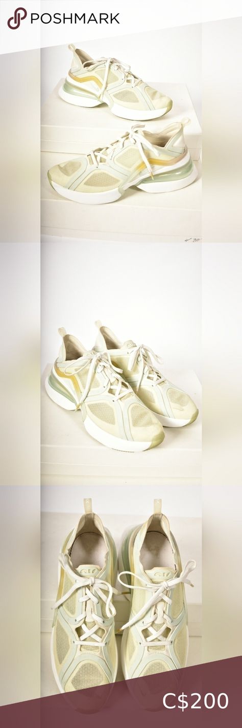 NIKE White  Green Pistachio Frost Air Max 270 XX Platform Running Sneaker 9.5US Wings Costume, Nike Air Max 270, Nike Green, Air Max 270, Platform Heel, Nike White, Running Sneakers, Rain And Snow Boots, White Nikes