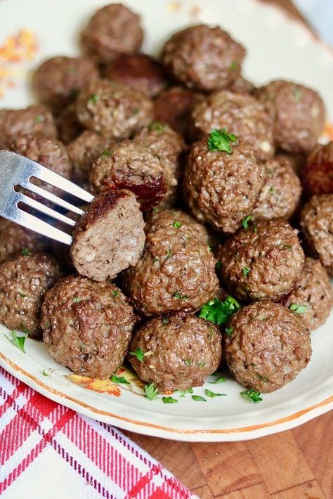 Impossible Meatball Recipe, Impossible Burger Recipes, Vegan Impossible Meat Recipes, Impossible Burger Recipe Ideas, Vegetariese Resepte, Food Impromptu, Impossible Meat Recipes, Veg Meatballs, Impossible Burger Recipe