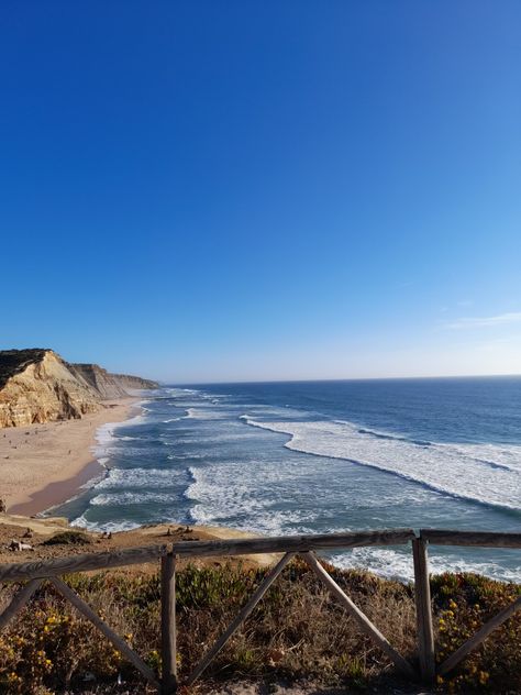 📍Ericeira, Portugal Ericeira Portugal, Algarve Portugal, Outdoor Inspirations, Algarve, Lisbon, Beautiful World, Sneak Peek, Around The Worlds, Vision Board