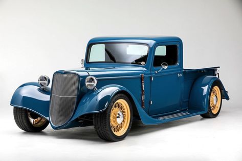 Hot Rod Truck, Factory Five, Sport Truck, Vintage Hot Rod, Ford Mustang Car, Rat Rods Truck, Custom Truck, Classic Cars Trucks Hot Rods, Hot Rod Trucks