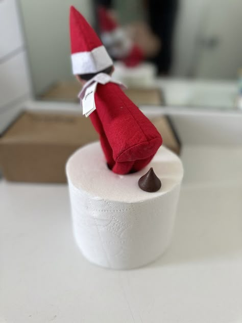 Adult Elf Of The Shelf Ideas, Elf Outside Ideas, Elf On The Shelf Ideas Potty Humor, Funny But Easy Elf On The Shelf, Elf On The Shelf Ideas For Boyfriend, Cute Elf On The Shelf Ideas Creative, Easy Lazy Elf On The Shelf, Dirty Elf Ideas, Easy But Fun Elf On The Shelf Ideas