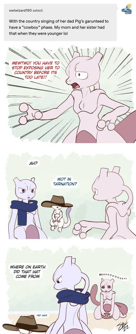 Mewtwo And Pigment, Mew And Mewtwo Comic Tc-96, Mewtwo Comic, Pokemon Go Comics, Pokémon Toys, Pokemon Mewtwo, Mew And Mewtwo, Pokemon Adventures Manga, Pokemon Game Characters