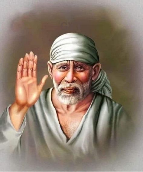 Sai Baba Images, Love Feeling Images, साईं बाबा, Spiritual Figures, Sai Baba Hd Wallpaper, Shirdi Sai Baba Wallpapers, Peace And Prosperity, Sai Baba Pictures, Line Art Images