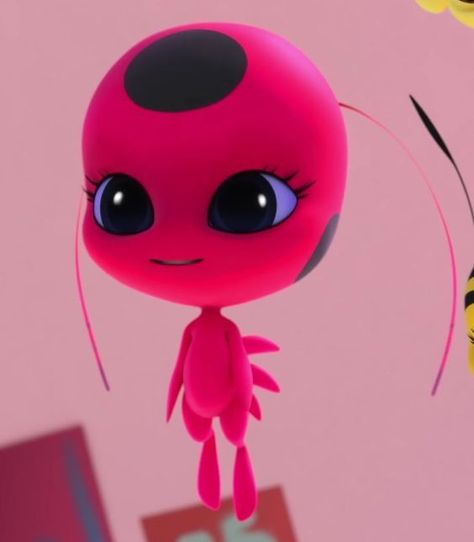 Tikki Miraculous, Avatar Legend Of Aang, Super Cat, Aang, Magical Creatures, Cute Cartoon Wallpapers, Miraculous Ladybug, Cartoon Wallpaper, Cute Cartoon