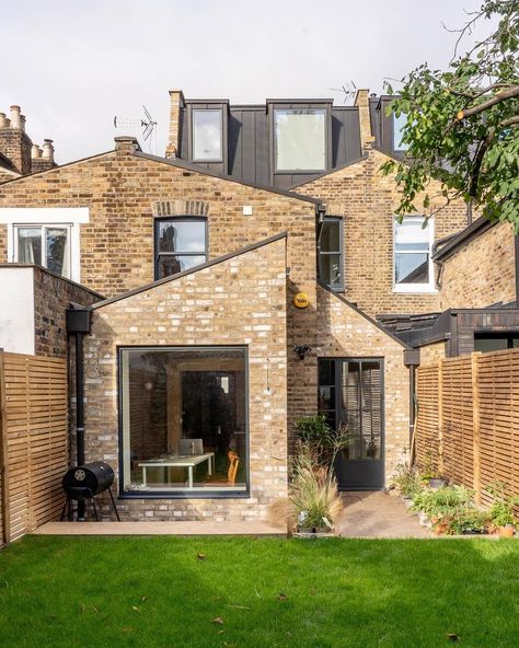 Victorian Terrace Side Return Extension, Victorian Semi Detached House Extension, Victorian Terrace Garden Back, Venetian Pantry, Victorian Terrace Extension, Terrace House Extension, Terraced House Interior, Victorian Extension, Terrace Extension