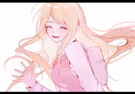 Kaede Akamatsu, Danganronpa 3, Danganronpa V3, An Anime, Danganronpa, Aurora Sleeping Beauty, Pokemon, Princess Zelda, Fan Art