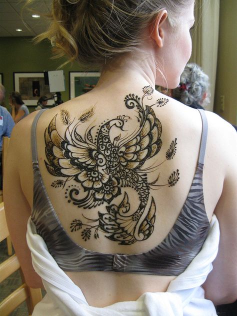 Peacock Tattoo Designs, Henna Peacock, Peacock Feather Tattoo, Peacock Tattoo, Henna Style, Best Tattoos For Women, Lily Tattoo, Trash Polka, Tattoo Designs For Girls