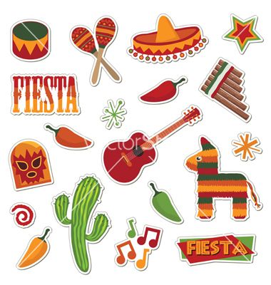 Adornos Mexican Stickers, Mexican Graphic Design, Halloween Party Packs, Cake Vector, Mexican Designs, Mexican Party, Personalized Stickers, Free Vector Graphics, Printable Stickers