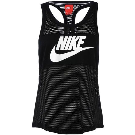 Nike Top ($34) ❤ liked on Polyvore featuring tops, shirts, tank tops, sport, nike and black Nike Md Runner 2, Working Out Outfits, Sport Nike, V Neck Shirts, Nike Top, Sports Jerseys, Sport Tank, Workout Attire, Nike Free Shoes