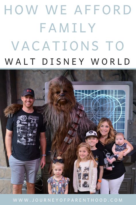 How our family affords vacations to Walt Disney World while spending smart and living on a Dave Ramsey budget. Making magical trips affordable! #disneyworld #disney #disneyplanning #disneyonabudget #familytravel Dave Ramsey Budget, Ramsey Budget, Disney On A Budget, Savings Tips, Disneyland Tips, Disneyland Vacation, Disney Vacation Club, Launch Pad, Road Trip With Kids