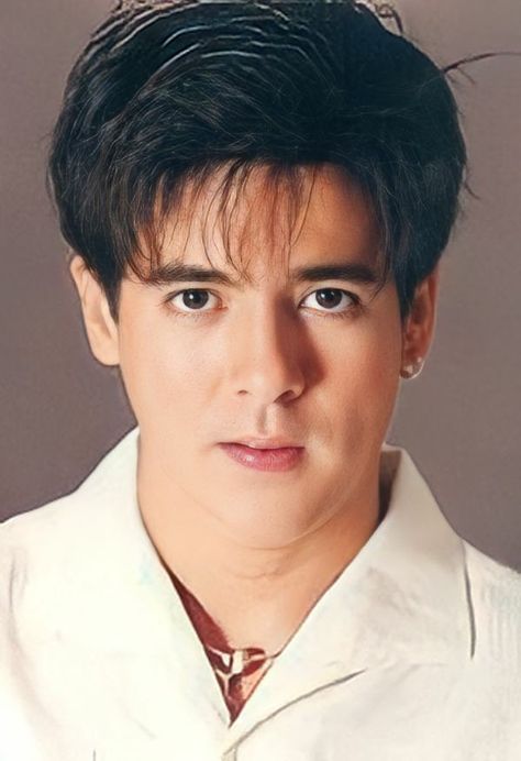 Aga Muhlach, Celebrities, Quick Saves