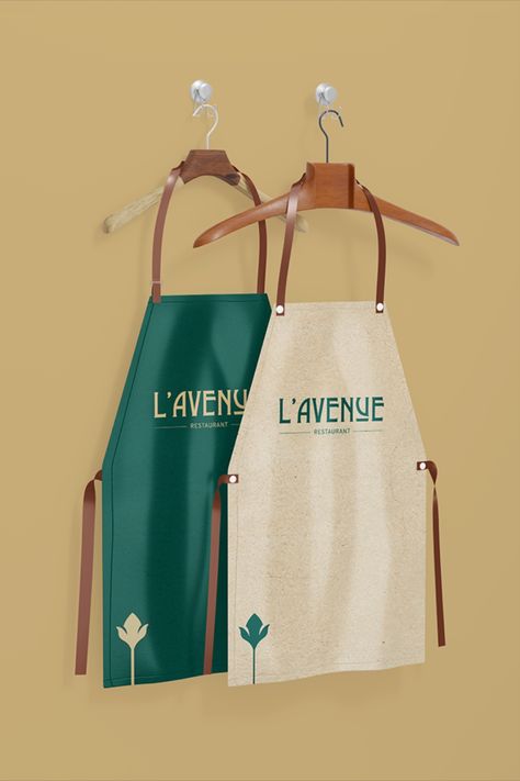 Lavenue - Italian restaurant branding Rebrand for @lavenue Inspired by simplicity and elegance with an Italian touch #rebrand #Restaurant #italianbrand #lavenue #Pizzabox #Cafebranding #Restaurantbranding #packaging ‏#branding #pausedesigns #packaging #bahrain #design #identity #photoshoot #logo #visualidentity #socialmedia #marketing #animation #motiongraphic #interactive #ksa #riyadh #Saudi #khobar #damam #ksadesign #riyadhdesign  #bahrainfood #ksa #UAE Restaurant Merchandise Ideas, Identity Photoshoot, Italian Restaurant Branding, Store Uniform, Logo Design Restaurant, Restaurant Packaging, Marketing Animation, Restaurant Brand Identity, Restaurant Identity