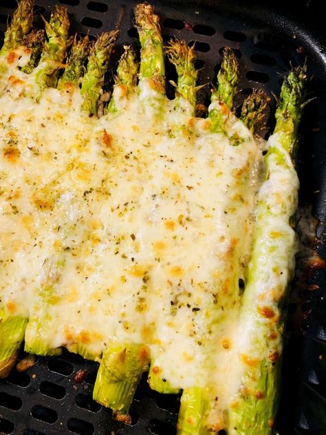 My Pins Saved Boards Recipes Desserts, My Pins Saved Boards Recipes, My Pins Saved, My Pins Saved Boards, Asparagus Air Fryer, Air Fryer Asparagus, Asian Steak Bites, Asparagus Recipes Oven, Easy Asparagus Recipes