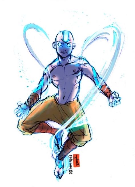 Flameo Hotman, The Last Airbender Art, Last Airbender Art, Art Avatar, Avatar Tattoo, Avatar Legend Of Aang, Avatar Picture, Korra Avatar, Avatar Series