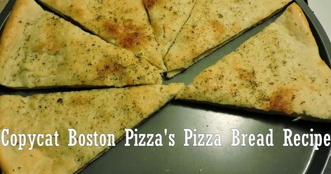 A blog about living frugal in canada, learning crafts, new recipes, and sharing tips on saving money. Boston Pizza, Pizza Bread Recipe, Pizza Sauce Recipe, Food Homemade, Bread Ingredients, Pizza Recipes Dough, Pizza Bread, Bread Recipes Homemade, Bread Dough