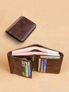 Credit Card Holder Wallet, Vintage Crossbody Bag, Faux Leather Handbag, Mens Travel Bag, Rfid Wallet, Best Wallet, Short Wallet, Credit Card Wallet, Vintage Purses