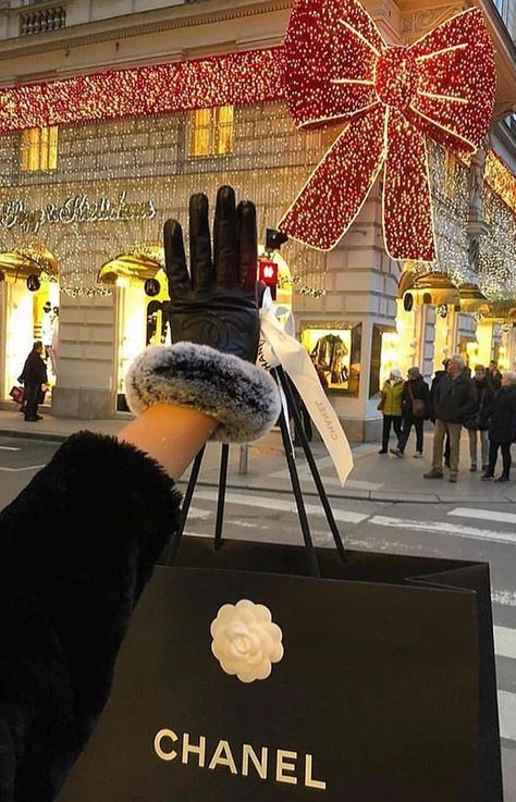 Christmas Shopping Nyc Christmas, Christmas In The City, Rich Girl Aesthetic, Rich Girl Lifestyle, Rich Lifestyle, Luxury Lifestyle Dreams, Future Lifestyle, Rich Kids, Rich Life