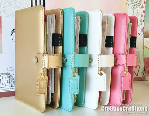 Planner Unboxing, Starbucks Planner, Creative Creations, Websters Pages, Office Planners, Pretty Planners, Planner Obsessed, Filofax Planners, Best Planners