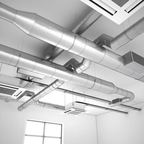 Central Air Conditioning System, Hvac Ductwork, Air Conditioning Maintenance, Furnace Installation, Air Cooling System, Water Heater Installation, Furnace Repair, Air Conditioning Installation, Air Conditioning Repair