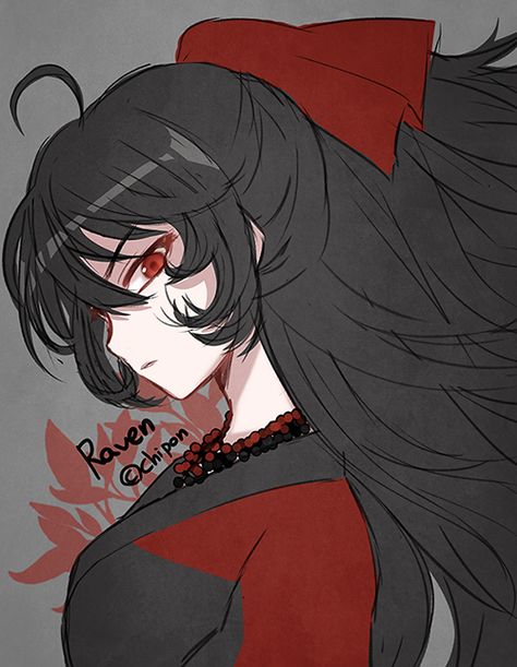 Red Eyes, Rwby, An Anime, Anime Character, Black Hair, Books Wattpad, Wattpad, Books, Red