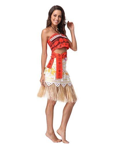 Moana costume Moana Halloween Costume, Moana Dress, Mom Costumes, Disney Princess Moana, Halloween Costumes For Teens Girls, Disney Princess Costumes, Hallowen Costume, Teen Dress, Unique Halloween Costumes