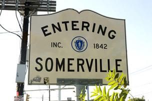 Somerville Massachusetts, Harvard Square, Create Your Own Adventure, Cape Ann, Marshmallow Fluff, Business Journal, Financial District, Make A Plan, Boston Massachusetts