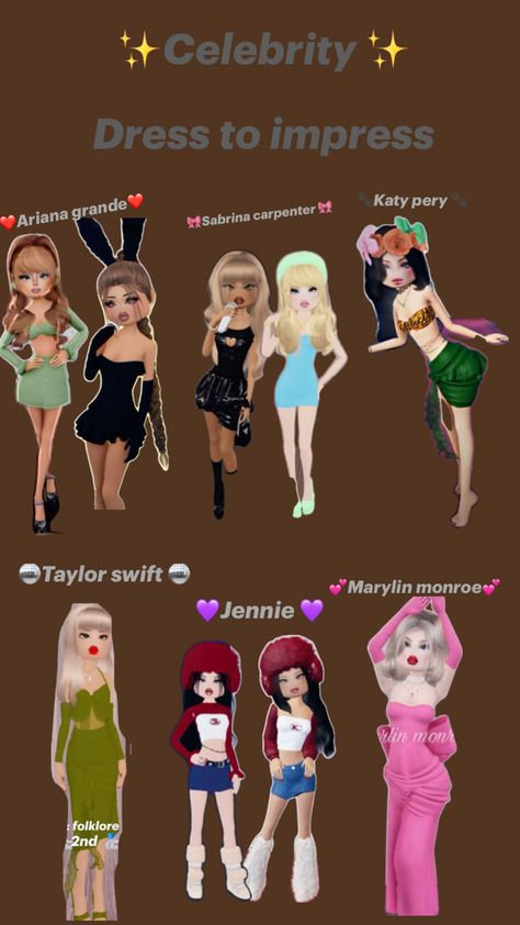 Roblox dress to impress celebrity’s Instagram Model Outfits, Celebrity Event, Black Hair Roblox, Baddie Outfits Ideas, Combo Dress, Coding For Kids, Roblox Pictures, Roblox Roblox, Outfit Combinations