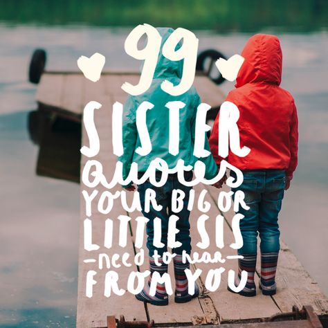 Sister Quotes And Sayings, Quotes Winnie The Pooh, Cute Sister Quotes, Good Sister Quotes, Nephew Quotes, Little Sister Quotes, Big Sister Quotes, Aunt Quotes, Grandmother Quotes