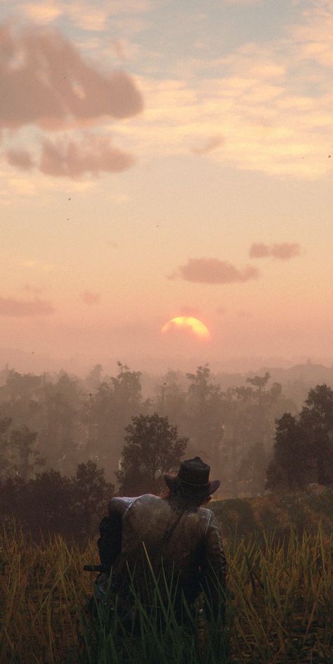 Rdr2 Aesthetic Wallpaper, State Of Decay 2 Wallpaper, Arthur Morgan Wallpaper Rdr2, Rdr2 Landscape Wallpaper, Rdr 2 Scenery, Rdr2 Gif Wallpaper, Red Dead Redemption Art, Witcher Wallpaper, Wow Photo