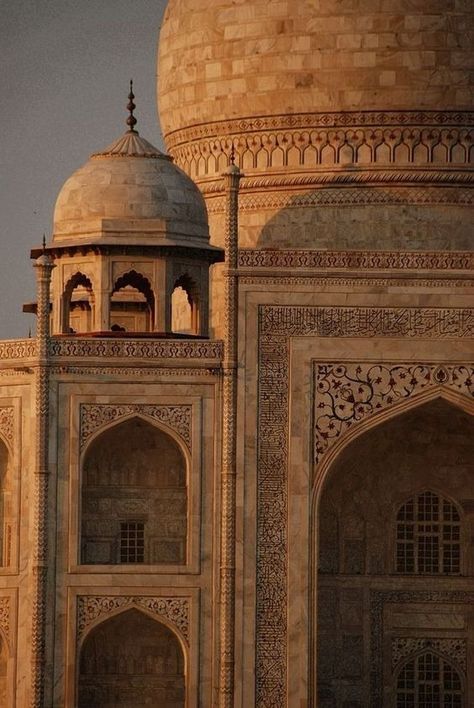 English Series, Mughal Architecture, Mosque Art, Mosque Architecture, Daily Wisdom, Garden Architecture, Indian Architecture, Islamic World, Arabian Nights