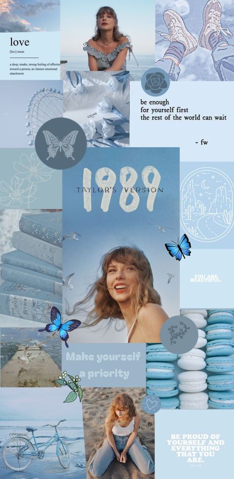 Taylor Blue Aesthetic, Aesthetic Baby Blue Wallpaper, Taylor Swift Wallpaper Aesthetic 1989, Light Blue Taylor Swift Wallpaper, Blue Wallpaper Taylor Swift, Blue Taylor Swift Aesthetic, Baby Blue Wallpaper Aesthetic, Blue Aesthetic Wallpaper Taylor Swift, Blue Taylor Swift