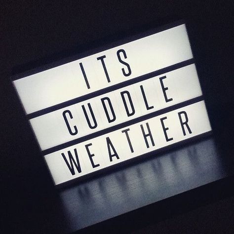 If there was ever a day for a lie in it'd be today Cinema Light Box Quotes, Message Light Box, Lightbox Letters, Lightbox Quotes, Box Quotes, Cinema Box, Light Box Quotes, Retro Cinema, Cuddle Weather