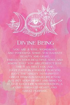 Peaceful Quotes, Divine Quotes, Divine Being, Eckart Tolle, Divine Feminine Spirituality, Divine Love, Have Faith In Yourself, Mind Body Soul, Spiritual Healing