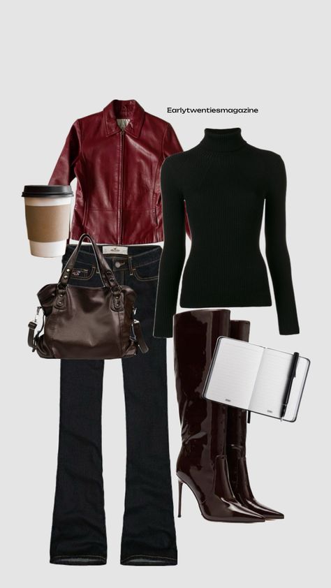 Off to work I go siren edition Csi Outfit, Siren Work Outfits, Winter Office Siren Outfits, Office Siren Outfits Aesthetic, Siren Outfits, 90s Office Siren, 2000s Office Siren Aesthetic, Office Siren Outfits, Corpcore Office Siren Outfits