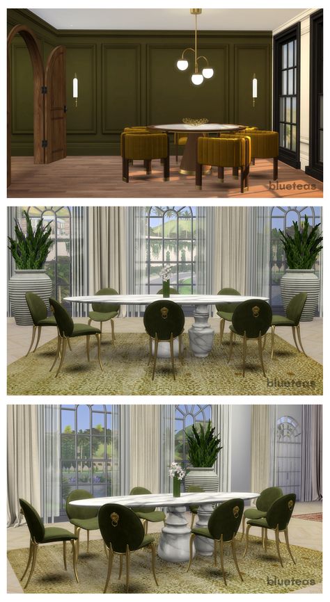 Sims House Build, Sims 4 House Cc, Sims 4 Custom Content Patreon, Celebrity Mansions, Furniture Cc, Alpha Cc, Sims 4 Builds, Sims House Plans, Clothing Female