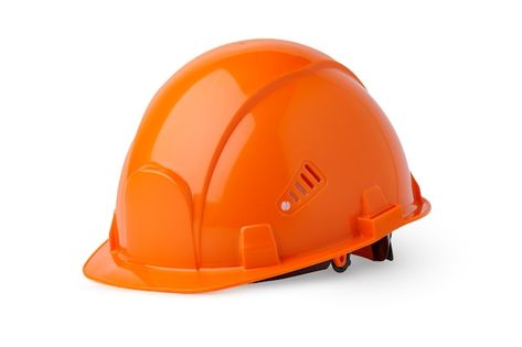 Bolo Pinterest, Engineering Helmet, Safety Helmet Construction, Construction Helmet, Engineer Hat, Life Reference, Construction Hat, Photo Orange, Civil Engineering Construction