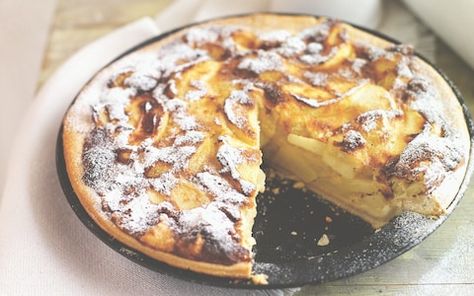 Buttered apple tart Victorian Recipes, Colonial Recipe, Drop Cake, Apple Tart, Sweet Treats Recipes, Shortcrust Pastry, Food History, British Food, Authentic Recipes