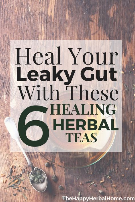 Marshmallow Root Benefits, Healing Tea Recipes, Heal Leaky Gut, Gut Health Diet, Gut Healing Recipes, Best Herbal Tea, Healing Tea, Gut Health Recipes, Herbal Teas Recipes