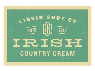 Irish Cream Irish Font, Pub Logo, Abilene Texas, Irish Country, Brush Pen Lettering, Chalkboard Lettering, Retro Graphic Design, Graphic Design Brochure, Irish Design