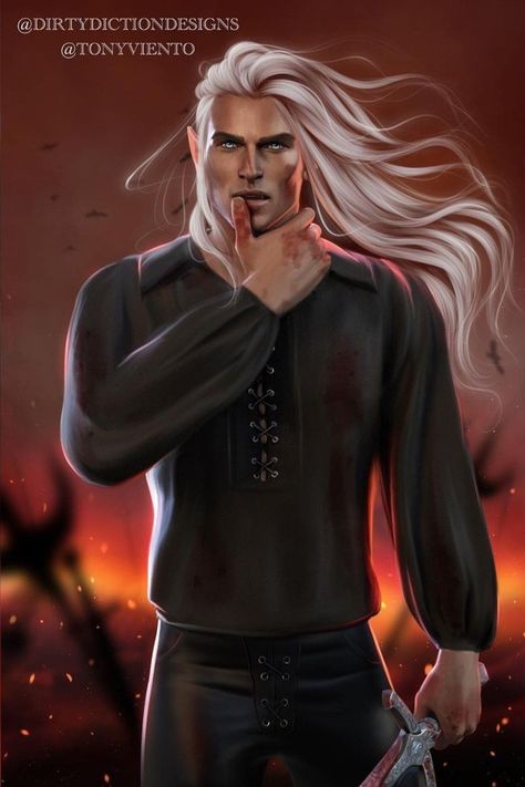 Adrian Vasiliev, Adrian X Isolde Fanart, The King Of Battle And Blood Fan Art, Isolde And Adrian Fan Art, Adrian X Isolde, Adrian And Isolde Fanart, King Of Battle And Blood Book Fanart, Scarlett St Clair, Fantasy People