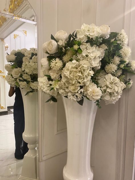 White flowers big bouquet White Bouquet, White Roses, White Flowers, White, Flowers