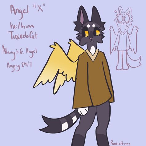 Angel Hare Zaggy, Analog Horror, Disneyland Tickets, Season 1, Art Ideas, Jay, Art Inspiration, Angel, Anime