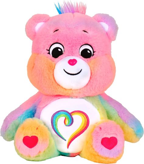 #CareBears#CareBearsCollectibles#CareBearsGifts#CareBearGiftsForHer#CareBearGiftsForHim#CareBearGiftsForThem#CareBearsAesthetic#BirthdayGifts#CareBearFans#CareBearsCute#careBearsFigures#Aesthetic#90sAesthetic#Nostalgia#ChildhoodMemories#ChildhoodCartoon#ChildhoodFavourites#Collectibles#PinkAesthetic#CuteBears#GenshinImpact#Paikon#HelloKitty#Sanrio#Spiderman#HazbinHotel#Plushies#RoomDecor#AestheticRoom#TeenBedroomIdeas#y2k#TrueHeartBear#TrueLove#TrueHearts#Friendship#PowerOfFriendship Cute Teddies, Care Bears Plush, Cartoon Tv Shows, The Greatest Gift, Teddy Bear Stuffed Animal, Cute Teddy, Cuddly Toy, Cute Teddy Bears, Cute Stuffed Animals