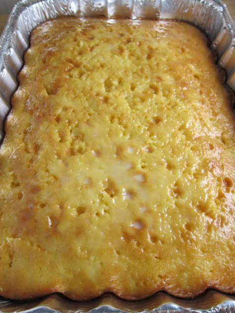 Tres Leches Pineapple Cake, Trinidad Dessert Recipes, Caribbean Cake Recipes, Caribbean Recipes Desserts, Carribean Desserts Recipes, Caribbean Dessert Recipes, Jamaican Dessert Recipes, Carribean Cake, Pineapple Tres Leches Cake